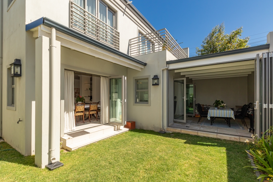 3 Bedroom Property for Sale in Claremont Upper Western Cape